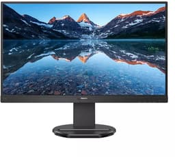 Philips Monitor B Line 276B9 - QHD IPS Monitor - USB-C Docking - 65w - 27 inch — thumbnail 4