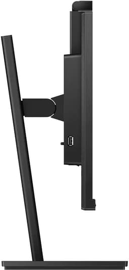 Philips 242B1H - Full HD Monitor - Powersensor - Lichtsensor - HDMI-DP-USB Hub - Verstelbaar - 24 inch — thumbnail 10