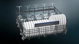 Siemens - SX95EX12CE - Inbouw vaatwasser - XXL - Varioscharnier — thumbnail 4