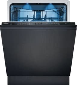 Siemens - SX95EX12CE - Inbouw vaatwasser - XXL - Varioscharnier — thumbnail 1
