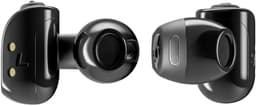 Skullcandy Push 720 Open True Wireless Oortjes - Open-Ear Oordopjes - Clip-on Design - Draadloze Oplaadhoes - Zwart — thumbnail 3