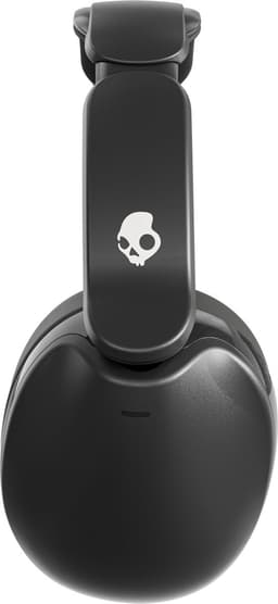 Skullcandy Hesh 360 Wireless Koptelefoon – Over-Ear Hoofdtelefoon – 100 Uur Batterijduur – Snellaadfunctie – Draadloos – Zwart — thumbnail 2