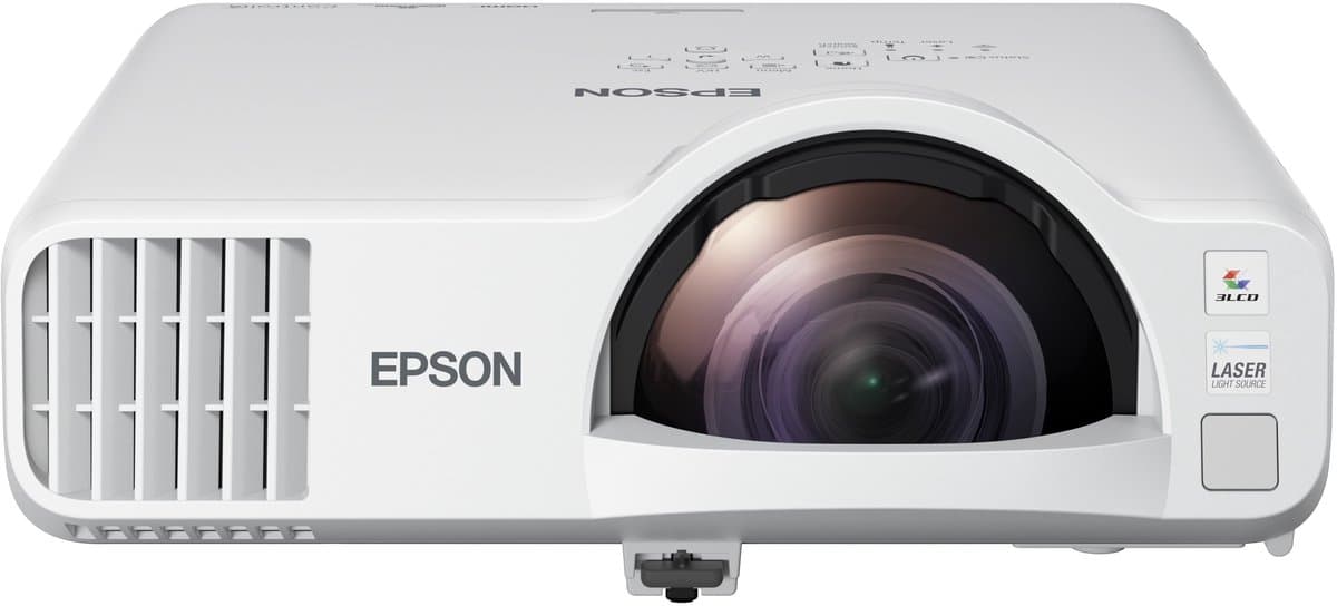 Epson - V11HA76080 - Projector — afbeelding 1