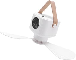 RFWR® Multifunctionele plafondventilator met afstandsbediening en aromatherapie voor kinderen — thumbnail 4