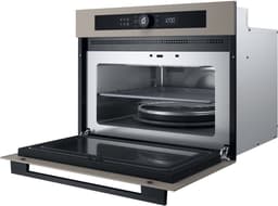 Whirlpool WMW57DHME | Inbouw Combimagnetron | Beige — thumbnail 3