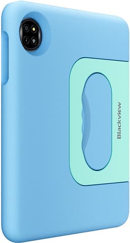 Blackview Tab 20 Kids Tablet - Kindertablet - 12GB RAM - 64GB ROM - 10.1 inch - Android 15 - Ouderlijk Toezicht App - Oogzorgmodus - Inclusief Beschermhoes - Blauw — thumbnail 5