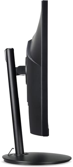 Acer CB2 CB272 G computer monitor 68,6 cm (27") 1920 x 1080 Pixels Full HD LCD Zwart — thumbnail 4