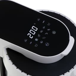 Luchtfriteuse Adler AD 6316 Wit Zwart 1200 W 3 L — thumbnail 9
