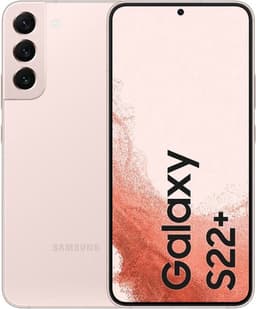Samsung Galaxy S22+ 5G - 128GB - Pink Gold — thumbnail 17