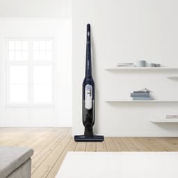 Bosch Athlet - BCH85N - Steelstofzuiger - Blauw — thumbnail 6
