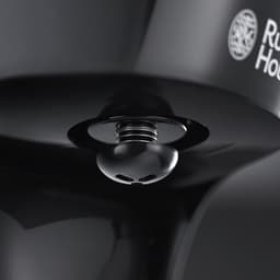 RUSSELL HOBBS 22620-56 Textures Plus - Koffiezetapparaat met Glazen kan - Zwart — thumbnail 4