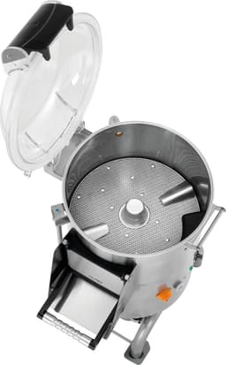 Aardappelschilmachine 10KG - Bartscher 120198 - Horeca & Professioneel — thumbnail 5
