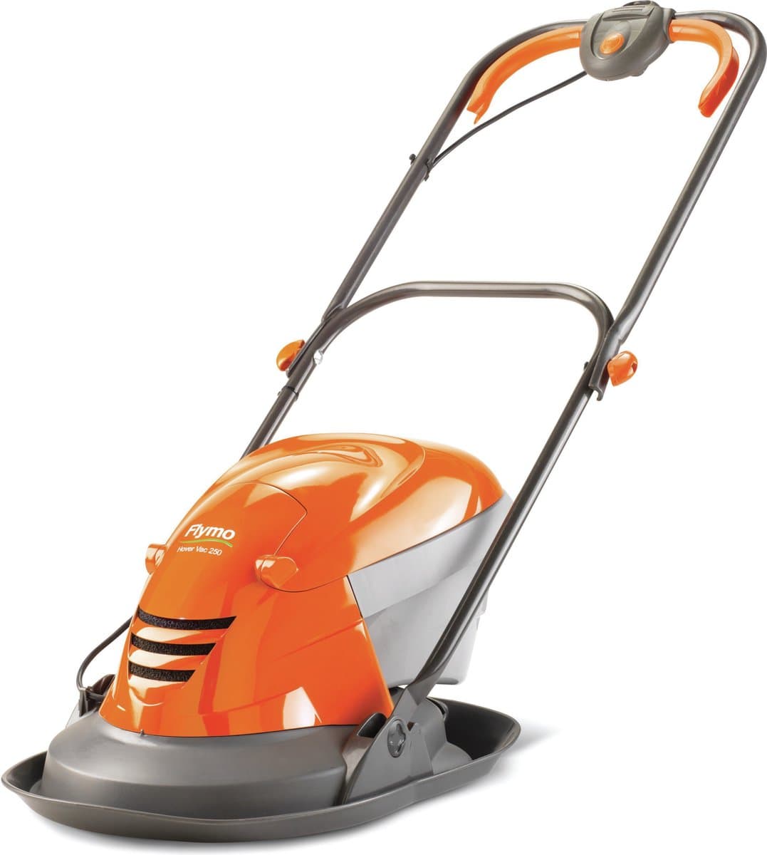 Flymo Hover Vac 250 Zweef - Grasmaaier - 1400W — afbeelding 1
