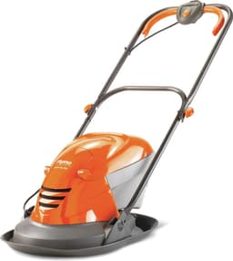 Flymo Hover Vac 250 Zweef - Grasmaaier - 1400W — thumbnail 1