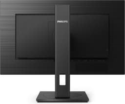 Monitor Philips 272S1M/00 27" IPS LCD Flicker free — thumbnail 3