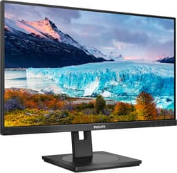 Monitor Philips 272S1M/00 27" IPS LCD Flicker free — thumbnail 5