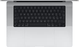 MacBook Pro, 16.2" Liquid Retina, 3456x2234, 10-core Apple M1 Pro chip, 512GB SSD, 16GB, 16-core GPU, 3x Thunderbolt 4, HDMI, 802.11ax, Bluetooth 5.0, Force Touch, macOS — thumbnail 5