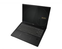 MSI Summit E16 Flip A12UCT-012NL – i7-1280P – 32GB – 1TB SSD – RTX 3050 – 16" Touch — thumbnail 1
