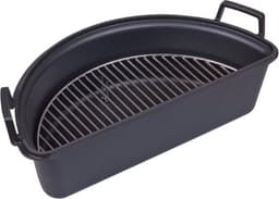 Monolith LeChef - SGS Gietijzeren Fire Pan Set — thumbnail 3