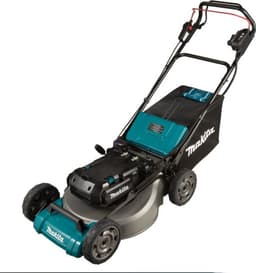 Makita LM001CZ Accu Grasmaaier 36V Basic Body — thumbnail 2