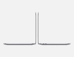 Apple MacBook Pro (2020) MWP42 - 13.3 inch - Intel Core i5 - 512 GB - Spacegrijs — thumbnail 4