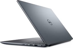DELL Vostro 5590 Intel® Core™ i3 i3-10110U Laptop 39,6 cm (15.6") Full HD 4 GB DDR4-SDRAM 128 GB SSD Wi-Fi 5 (802.11ac) Windows 10 Pro Zwart, Grijs — thumbnail 2