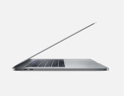 Apple MacBook Pro (2018) - 15 inch - 512 GB - Spacegrijs — thumbnail 4