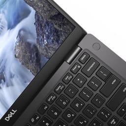 DELL Latitude 5400 Intel® Core™ i5 i5-8365U Laptop 35,6 cm (14") Full HD 8 GB DDR4-SDRAM 256 GB SSD Wi-Fi 5 (802.11ac) Windows 10 Pro Zwart — thumbnail 5