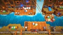Overcooked 2 - Nintendo Switch - Code in Box — thumbnail 11