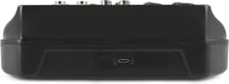 Mengpaneel USB - Vonyx VMM100 - Audio mixer 4-kanaals met Bluetooth en USB mp3 speler — thumbnail 4