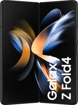 Samsung Galaxy Z Fold 4 - 1TB - 5G - Phantom Black — thumbnail 9