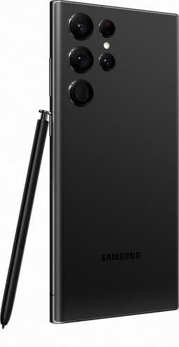 Samsung Galaxy S22 Ultra 5G - 256GB - Phantom Black — thumbnail 9