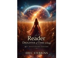 Daughter of Time 5 - Reader: 10th Anniversary Edition
