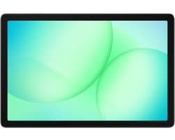 Samsung Galaxy Tab A11+ 5G - 128GB - Zilver