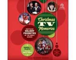 Christmas TV Memories