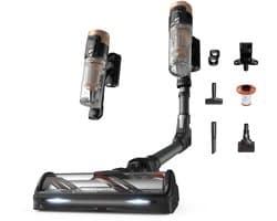 X-Force Flex 14.80 RH9B74 Steelstofzuiger - 240 AirWatt - Extra lange gebruiksduur