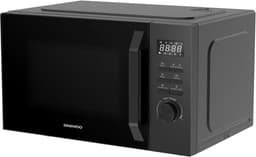 Magnetron 20 Liter - 700W - Compact - 8 Auto Programma's - Zwart — thumbnail 6
