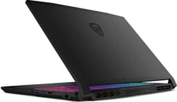 MSI Katana 15 HX B14WGK-042NL - QWERTY — thumbnail 2
