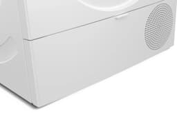 Siemens WQ33G2DCNL - iQ500 - Wasdroger - Warmtepompdroger - 8 kg - Stil - speedPack - autoDry — thumbnail 11