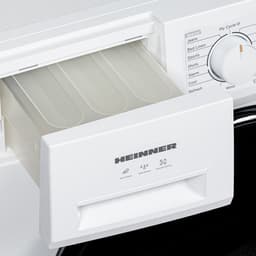 Heinner HHPD-M10G5PBKD++ Warmtepompdroger - 10 kg - 16 Programma’s - Anti-kreuk - LED-display - 5 Jaar Garantie — thumbnail 6