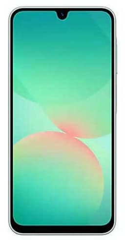 Samsung Galaxy A26 5G - 128GB - Mint — thumbnail 17