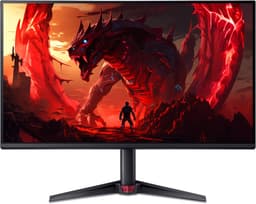 Acer NITRO VG0 VG270 P6 computer monitor 68,6 cm (27") 1920 x 1080 Pixels Full HD LCD Zwart — thumbnail 1