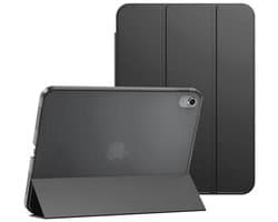 Slimme Magnetische Hoes voor iPad 11 (2025) en iPad 10,9 inch (2022) - Lichtgewicht en Meerdere Kijkhoeken