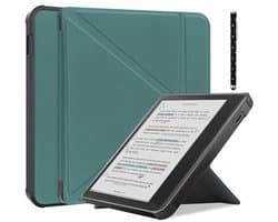 Beschermhoes voor Kobo Libra Color 7 inch eReader met Auto Wake/Sleep functie