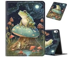 Schokbestendige Hoes voor iPad Mini 8.3 inch met Auto Sleep/Wake en Verstelbare Stand