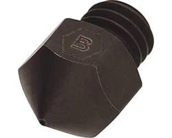 MK8 Tempered Steel Nozzle 0.6mm for 3D Printers