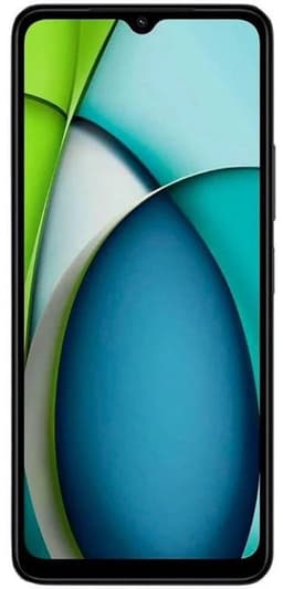 Xiaomi Redmi A3X 4GB/128GB Zwart (Midnight Black) Dual SIM — thumbnail 3