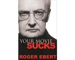 Your Movie Sucks