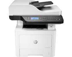 HP Laser MFP 432fdn - multifunktionspr