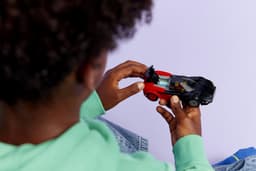 Lego City 60486 Ev Supercar Bouwstenen — thumbnail 4